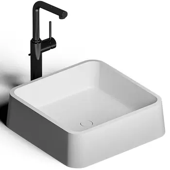 Раковина-чаша Vate