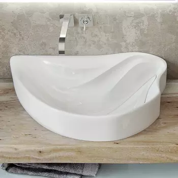 Раковина-чаша Velvex