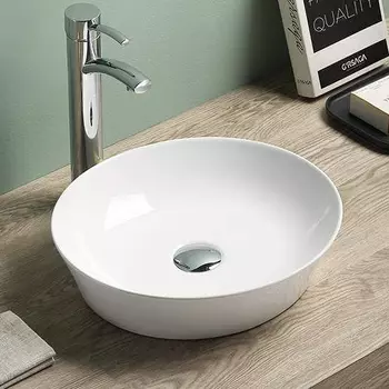 Раковина-чаша Velvex