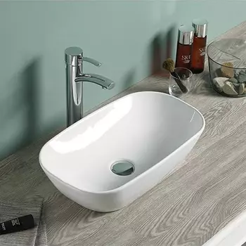 Раковина-чаша Velvex