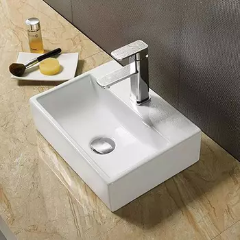 Раковина-чаша Velvex