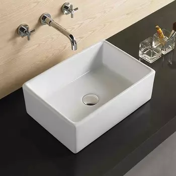 Раковина-чаша Velvex