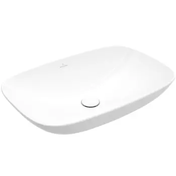 Раковина-чаша Villeroy&amp;Boch