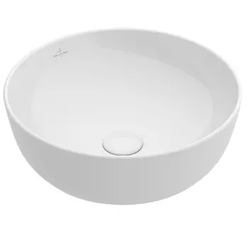 Раковина-чаша Villeroy&amp;Boch