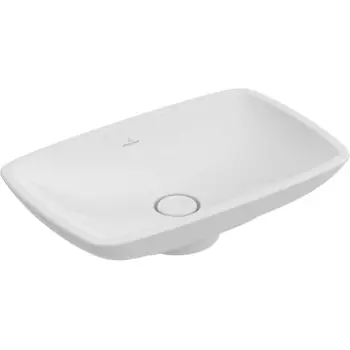 Раковина-чаша Villeroy&amp;Boch