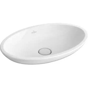 Раковина-чаша Villeroy&amp;Boch