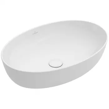 Раковина-чаша Villeroy&amp;Boch