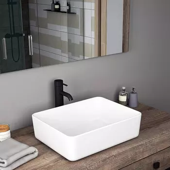 Раковина-чаша WellWant