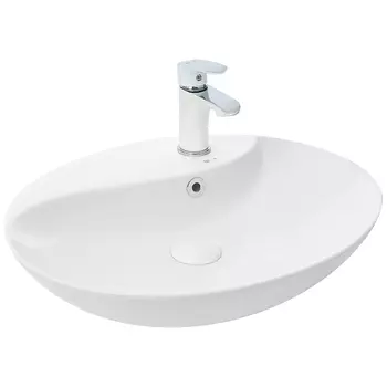 Раковина-чаша WeltWasser