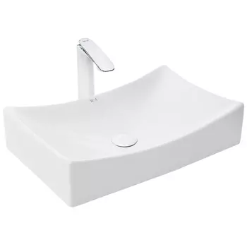 Раковина-чаша WeltWasser