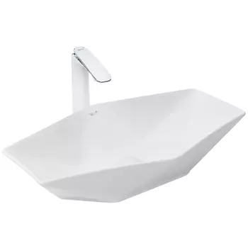 Раковина-чаша WeltWasser