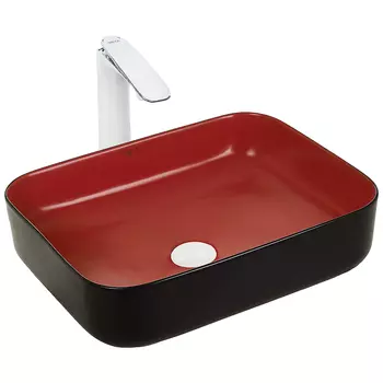 Раковина-чаша WeltWasser