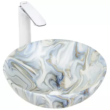 Раковина-чаша WeltWasser