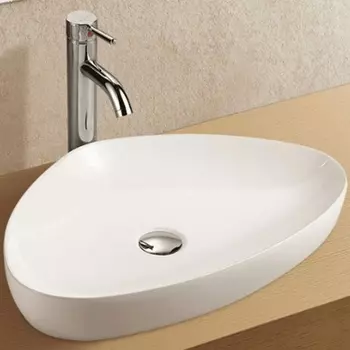 Раковина-чаша WeltWasser