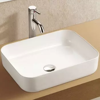 Раковина-чаша WeltWasser