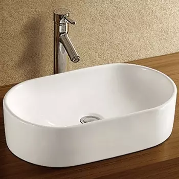 Раковина-чаша WeltWasser