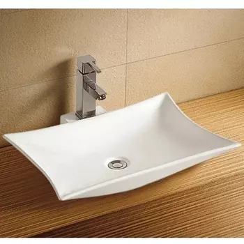 Раковина-чаша WeltWasser