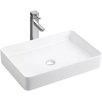 Раковина-чаша WeltWasser