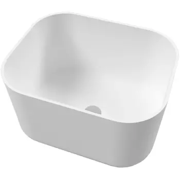 Раковина-чаша Whitecross