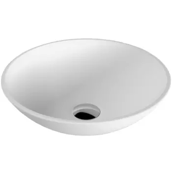 Раковина-чаша Whitecross