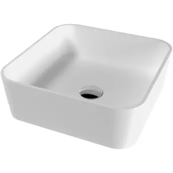 Раковина-чаша Whitecross