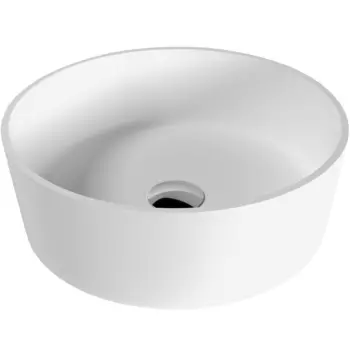 Раковина-чаша Whitecross