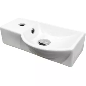 Раковина Comforty