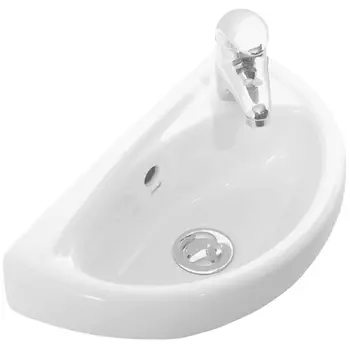 Раковина Creavit