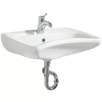 Раковина Creavit