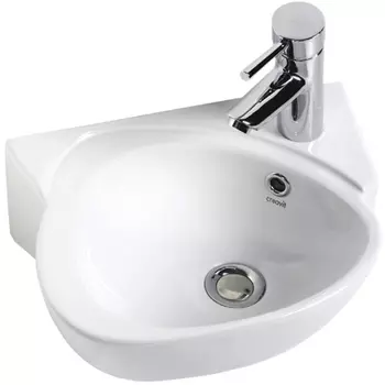 Раковина Creavit