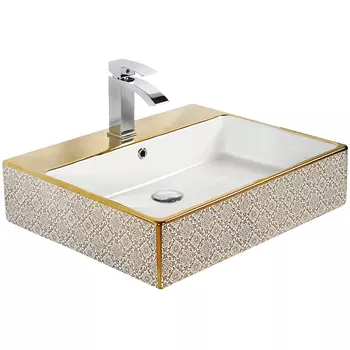 Раковина Creavit