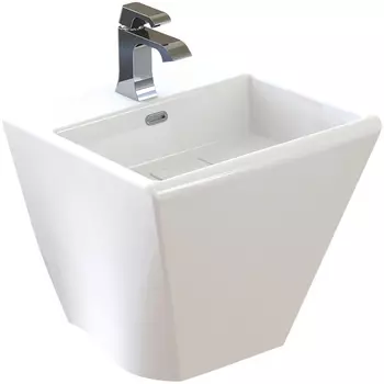 Раковина Creavit