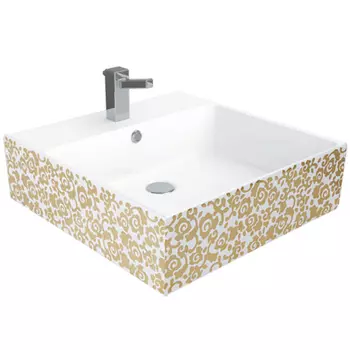 Раковина Creavit