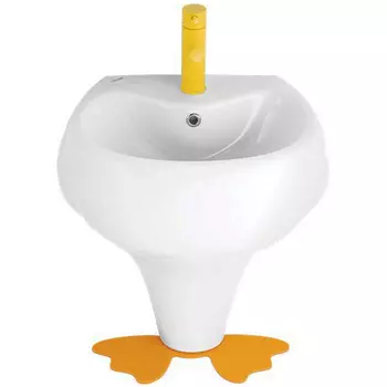 Раковина Creavit