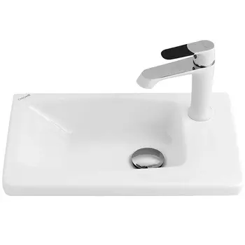 Раковина Creavit