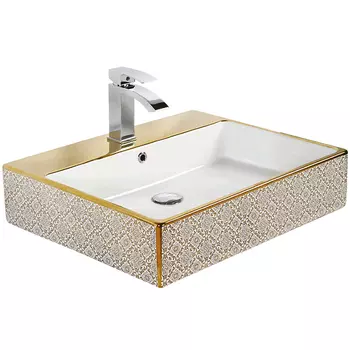 Раковина Creavit