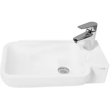 Раковина Creavit