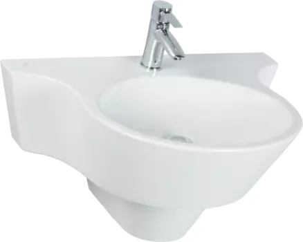 Раковина Creavit