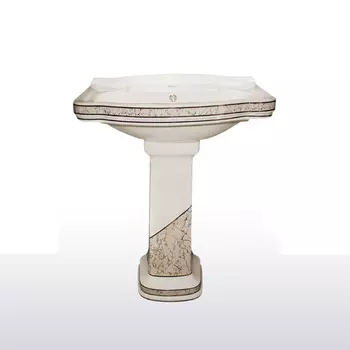 Раковина Creavit