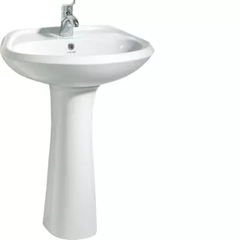 Раковина Creavit