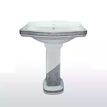 Раковина Creavit