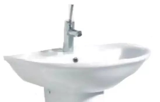 Раковина Creavit