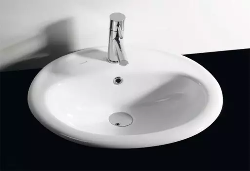 Раковина Creavit