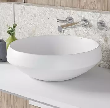 Раковина Creavit