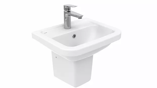 Раковина Creavit