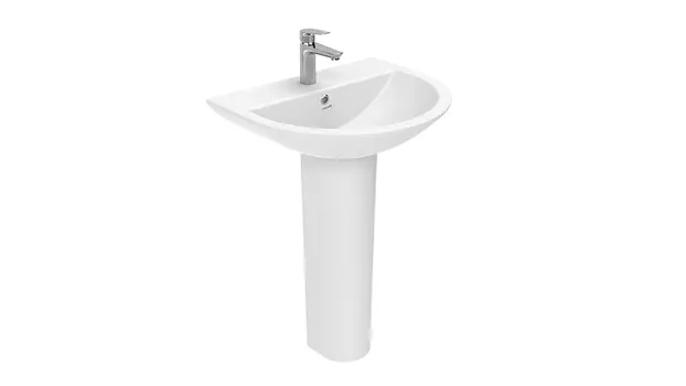 Раковина Creavit