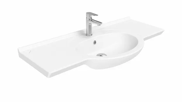 Раковина Creavit