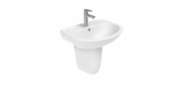 Раковина Creavit