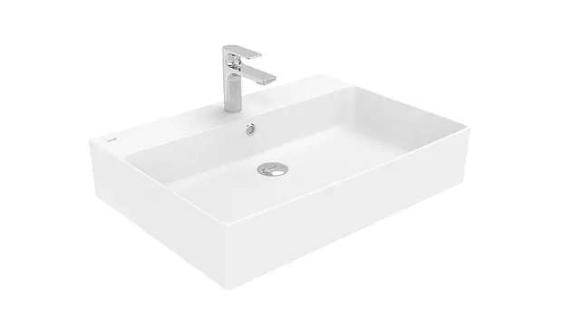 Раковина Creavit