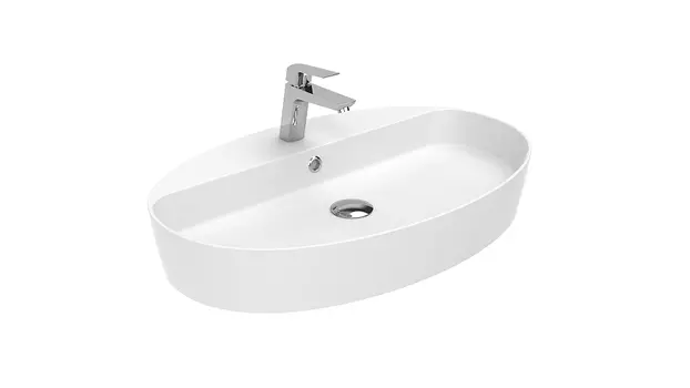 Раковина Creavit